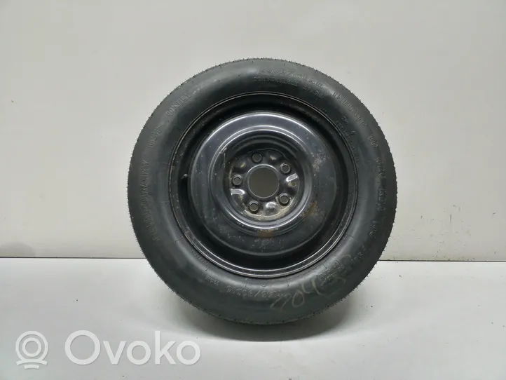 BMW 3 E46 R16 spare wheel 