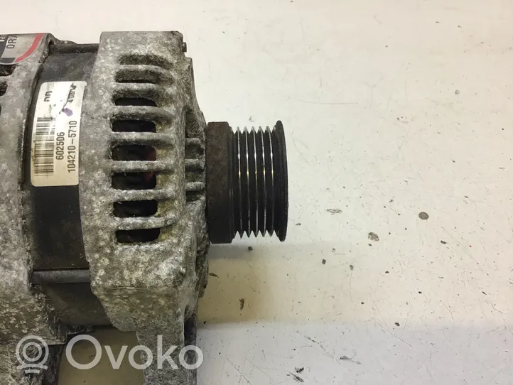 Volvo V50 Alternator 1042105710