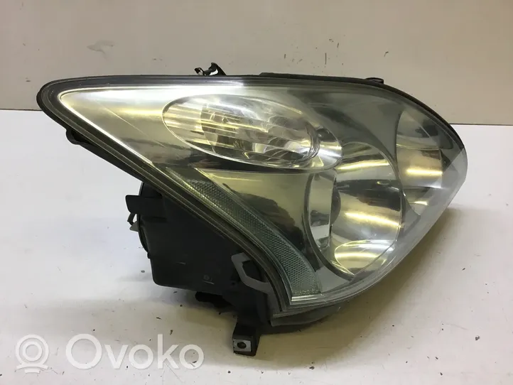 Lexus RX 330 - 350 - 400H Lampa przednia 