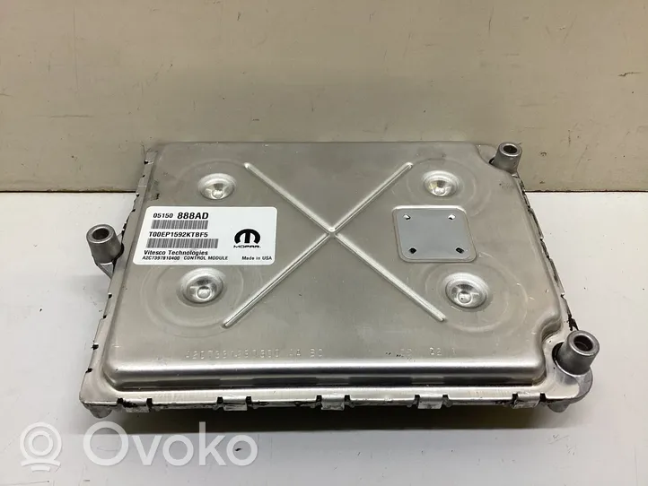 Chrysler Pacifica Sterownik / Moduł ECU 05150888AD