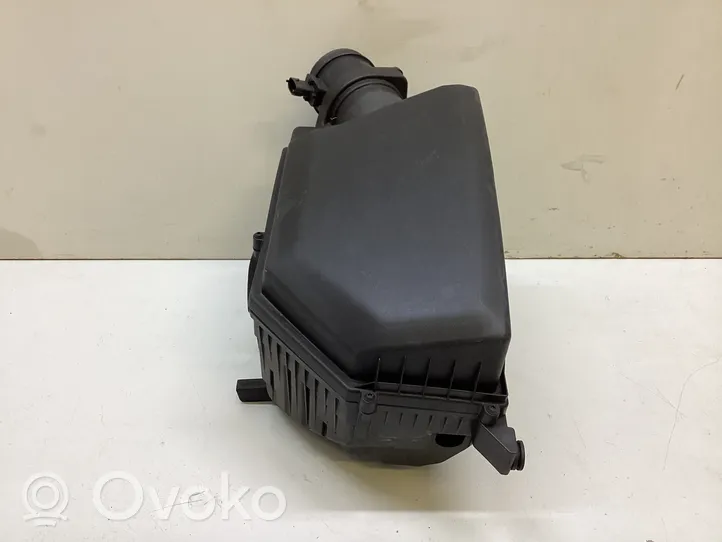 Volvo XC60 Scatola del filtro dell’aria 3912785