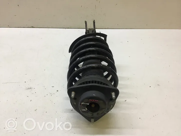 Dodge Grand Caravan Amortyzator osi przedniej ze sprężyną LS5390921L