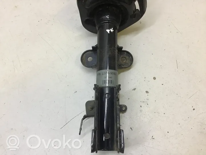 Dodge Grand Caravan Amortyzator osi przedniej ze sprężyną LS5390921L