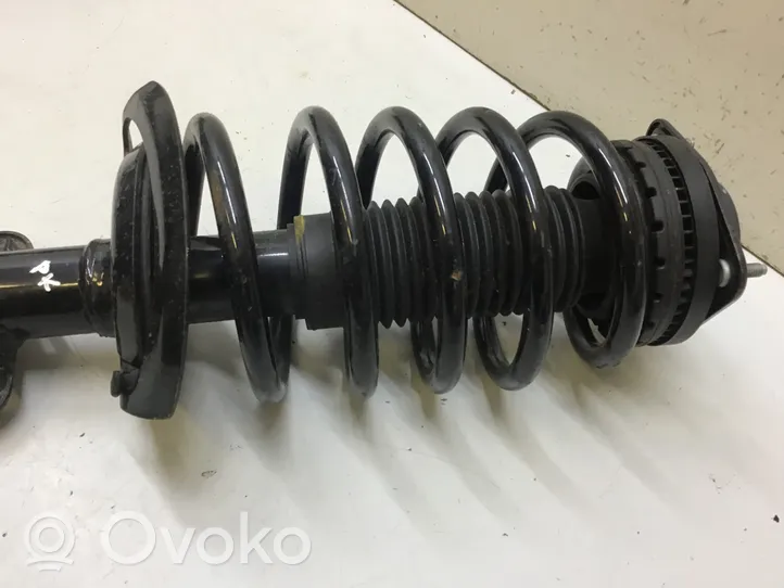 Dodge Grand Caravan Amortyzator osi przedniej ze sprężyną LS5390921L