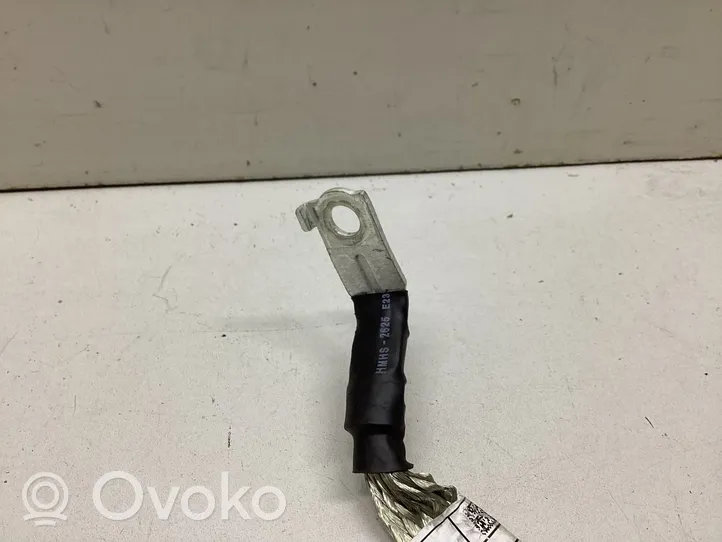 KIA Sportage Cable negativo de tierra (batería) 91661F1510