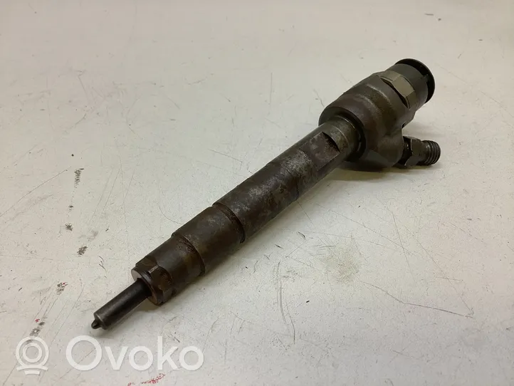 BMW 3 E90 E91 Injecteur de carburant 0445110289