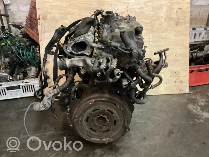 Toyota Corolla Verso AR10 Moteur 1CD