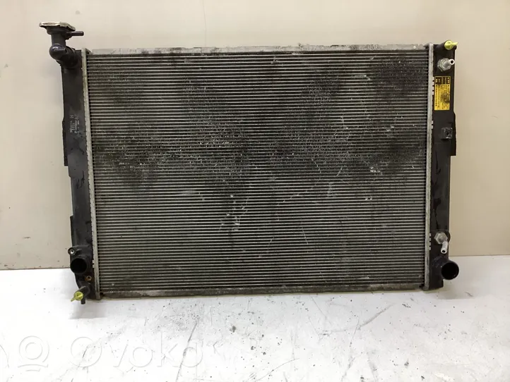 Lexus RX 330 - 350 - 400H Radiateur de refroidissement 