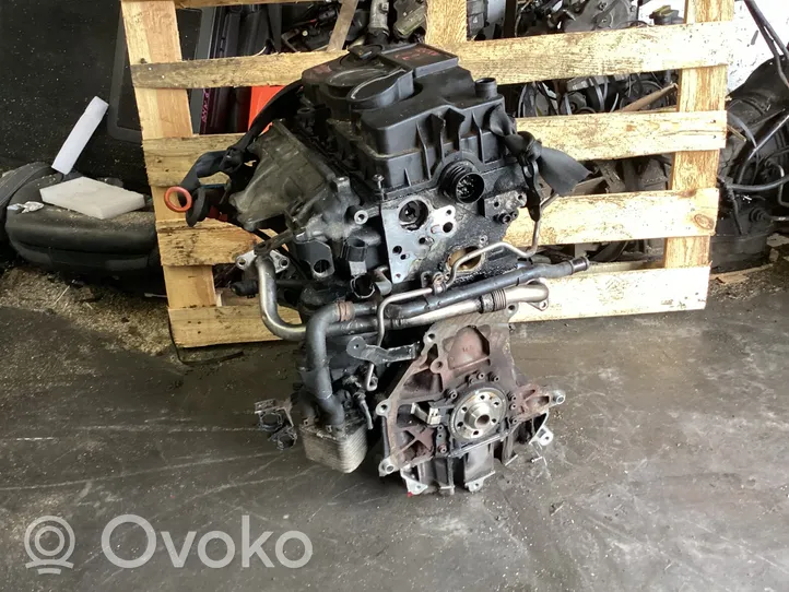 Audi A3 S3 8P Engine BMN