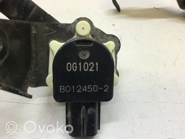 Toyota RAV 4 (XA50) Niveausensor Leuchtweitenregulierung B0124502