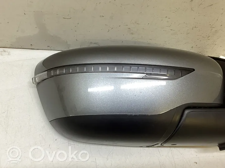 Nissan Qashqai Etuoven sähköinen sivupeili 20805004