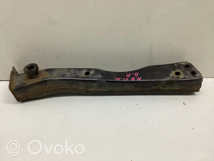 Nissan Qashqai Smorzatore/ammortizzatore d’urto per paraurti anteriore 544104EA0B