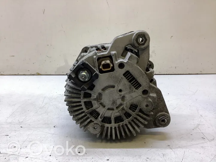 Renault Master II Alternator BD39TU