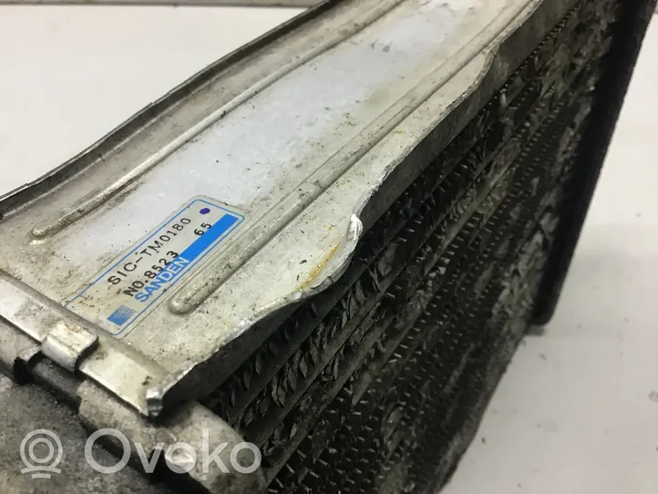 Subaru Outback Chłodnica powietrza doładowującego / Intercooler TM0180