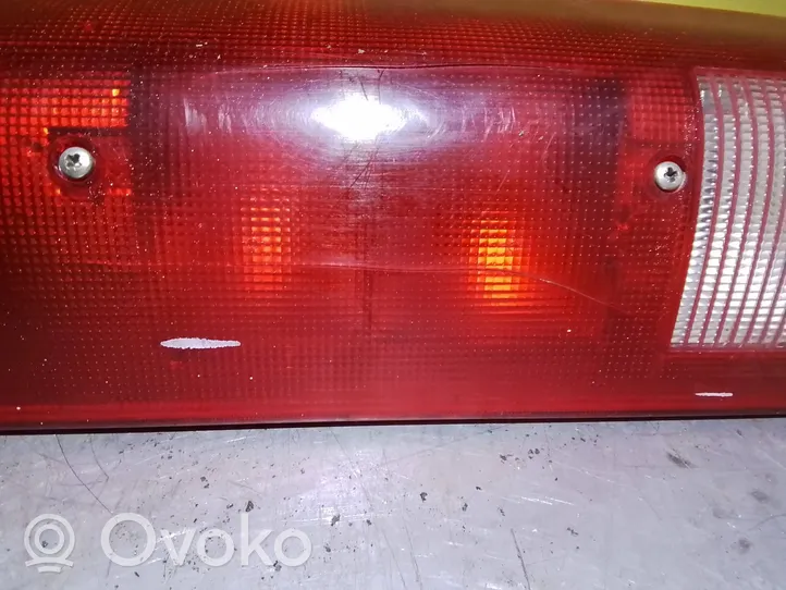 Iveco Daily 35 - 40.10 Rear/tail lights 500319555