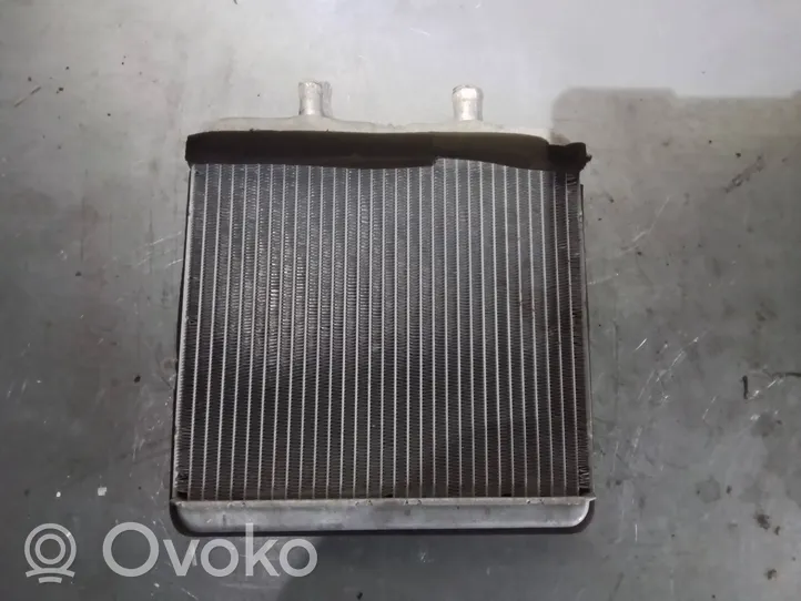 Iveco Daily 3rd gen Radiateur de chauffage 