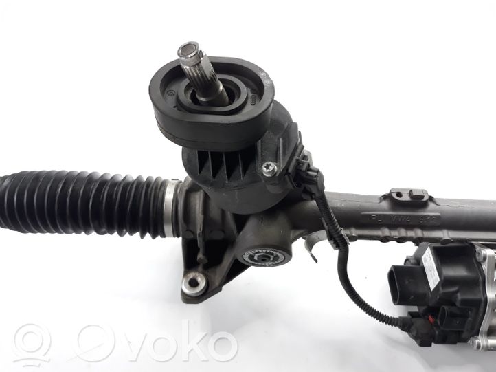 Audi tt mk1 steering rack 2025