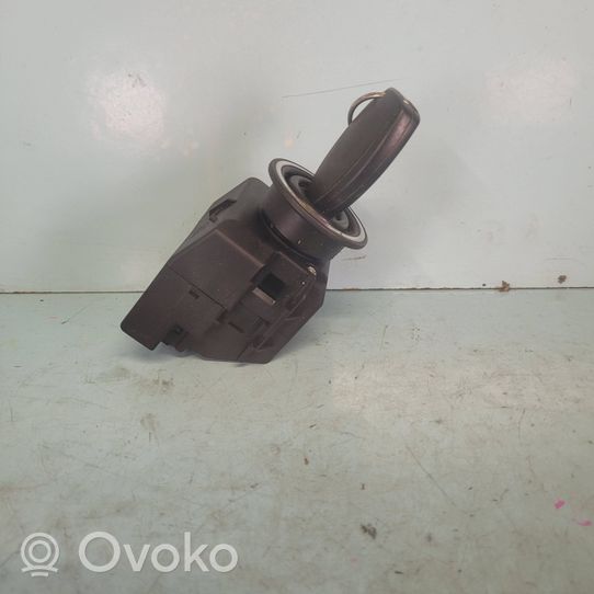 Mercedes-Benz CLK A209 C209 Blocchetto accensione 2095450508