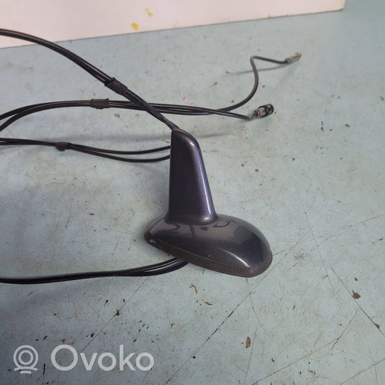 Mercedes-Benz CLK A209 C209 Antena (GPS antena) A2038201575