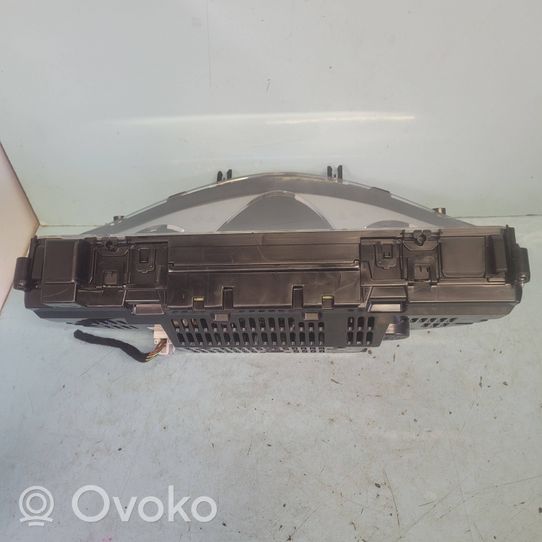 Mercedes-Benz E W212 Tachimetro (quadro strumenti) A2129001508