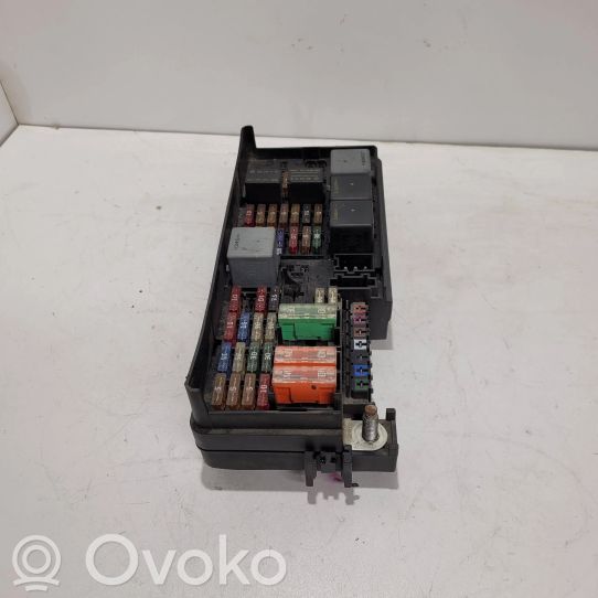 A1645400272 MercedesBenz ML W164 Fuse box set, 15.00 € RRR