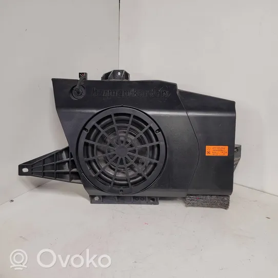 Mercedes-Benz E W211 Subwoofer altoparlante A2118202902