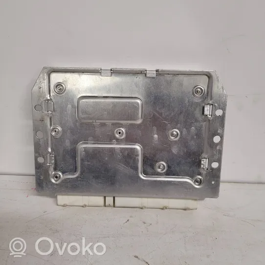 Mercedes-Benz S W220 Sterownik / Moduł ECU 2205450532