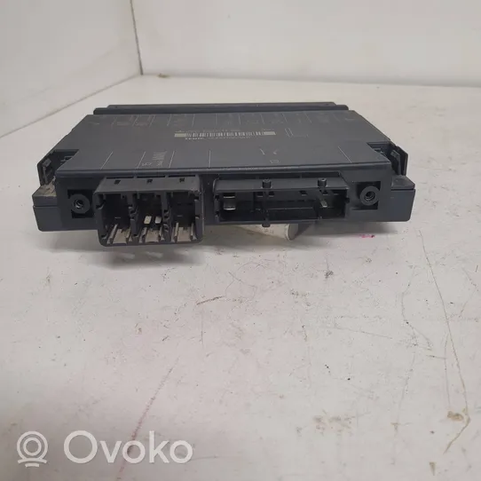 Mercedes-Benz S W220 Seat control module 2208201185