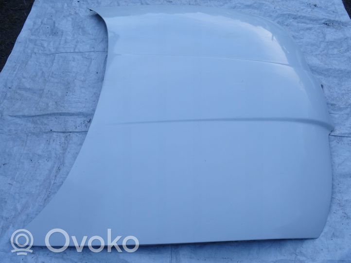 Seat Leon (1M) Engine bonnet/hood 