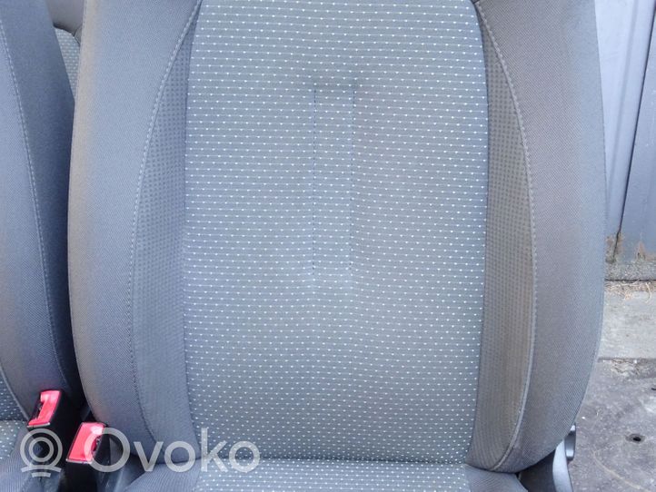 Seat Toledo III (5P) Sēdekļu komplekts 