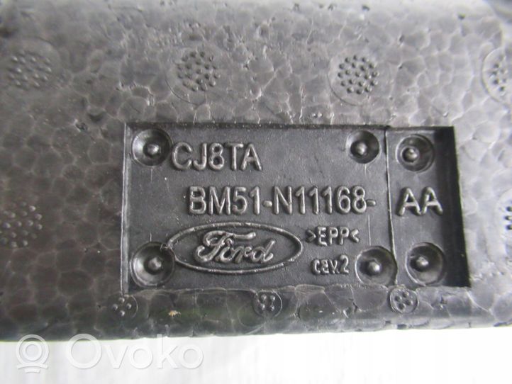 Ford Focus Rivestimento vano della ruota di scorta 