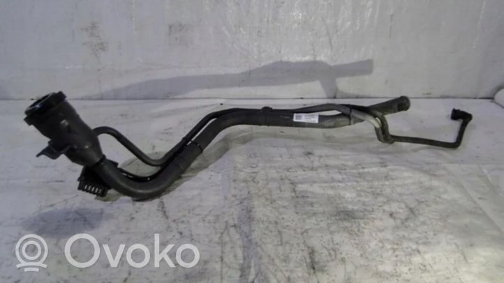 Opel Insignia B Tubo e bocchettone per riempimento serbatoio del carburante KAL1893