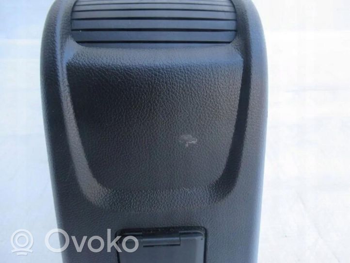 Opel Mokka Center console KAL1081