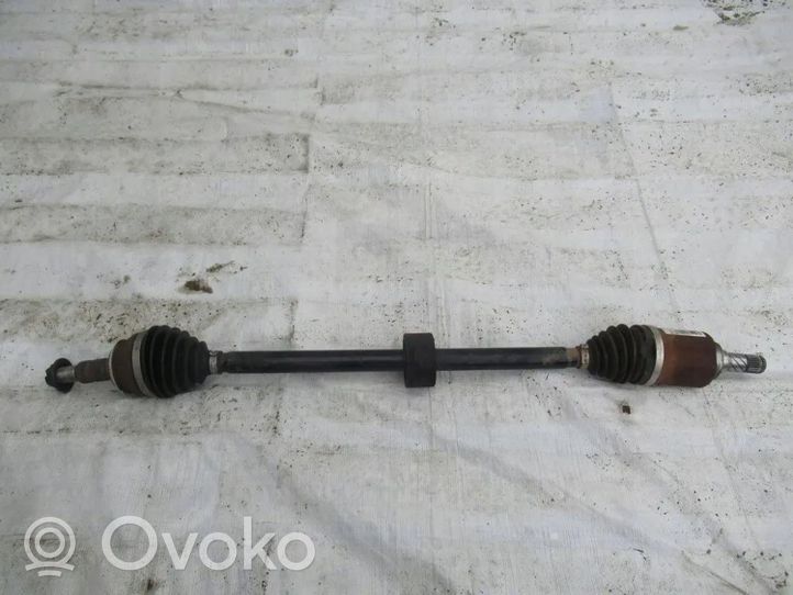 Opel Insignia B Semiasse anteriore 84527906