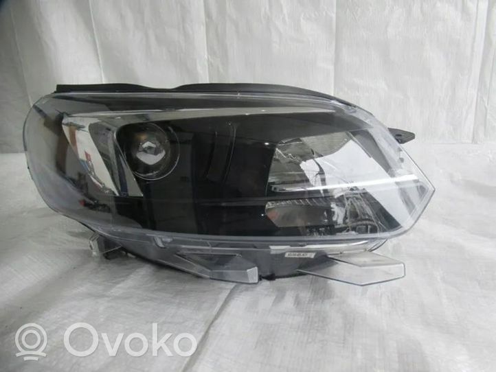 Opel Zafira Life Phare frontale 9832836480