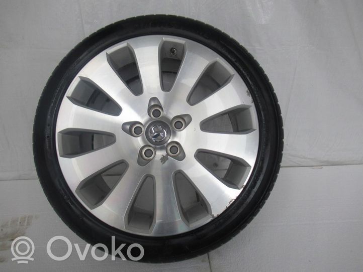 Opel Insignia A Felgi aluminiowe R16 