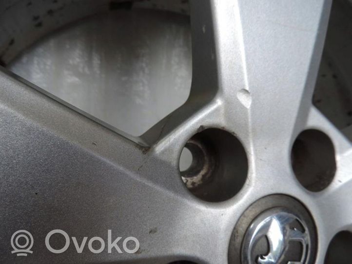 Opel Mokka Felgi aluminiowe R15 