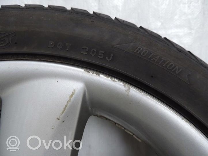 Mazda B series UF Jante alliage R15 