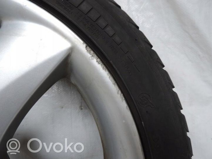 Mazda B series UF R15 alloy rim 