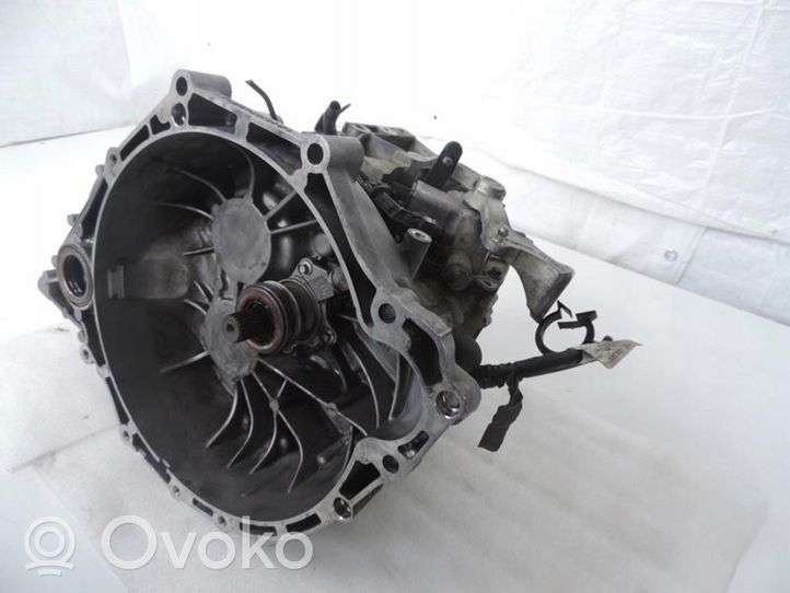 Ford Kuga II Manual 6 speed gearbox FV4R-7002-CCA 