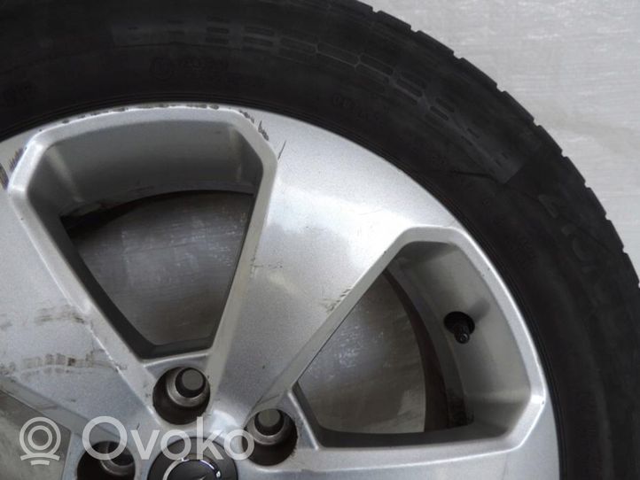 Opel Mokka R15 alloy rim 