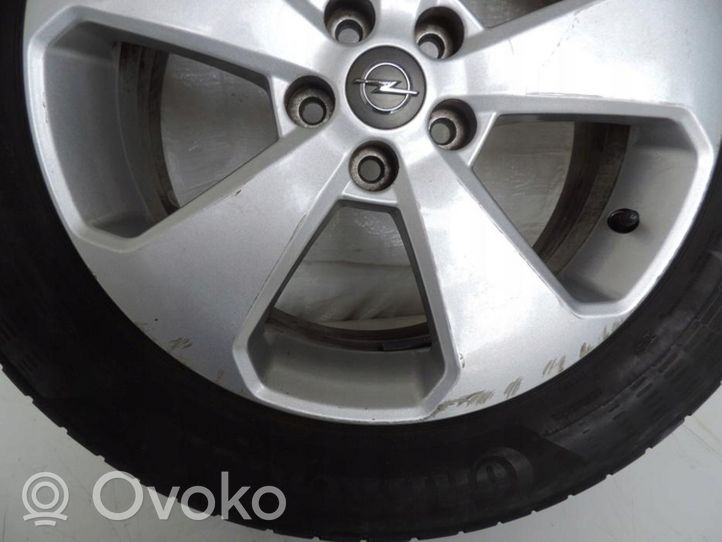 Opel Mokka R15 alloy rim 