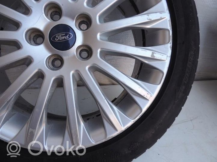 Ford Focus R 16 plieninis štampuotas ratlankis (-iai) 