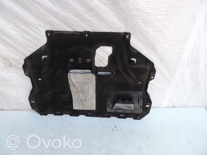 Ford Kuga II Engine splash shield/under tray 