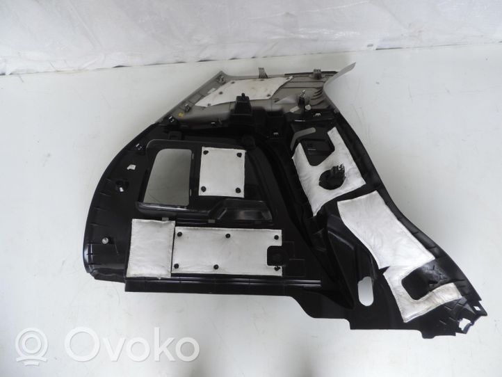 Opel Mokka Trunk/boot side trim panel 95190815