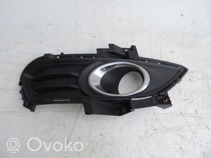 Ford Mondeo MK V Pretmiglas luktura dekoratīvais režģis DS73-19952-AA