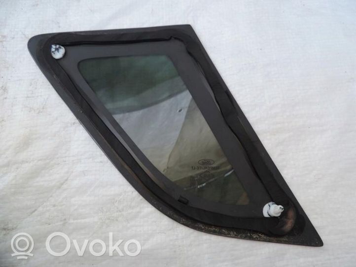 Ford Ecosport Rear side window/glass 