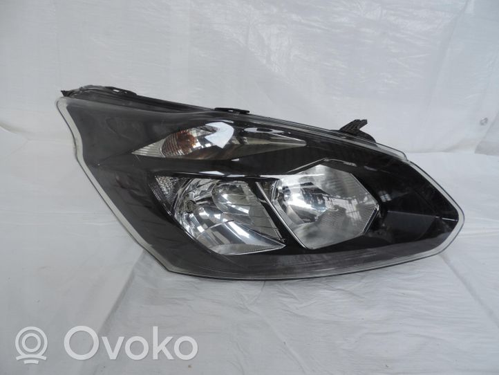 Ford Transit Custom Lampa przednia 00000000000