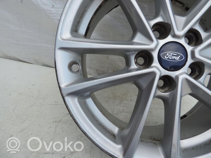 Ford Focus Cerchione in acciaio R16 