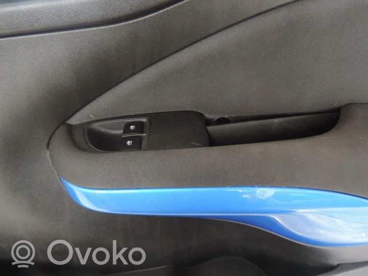 Opel Adam Front door card panel trim 